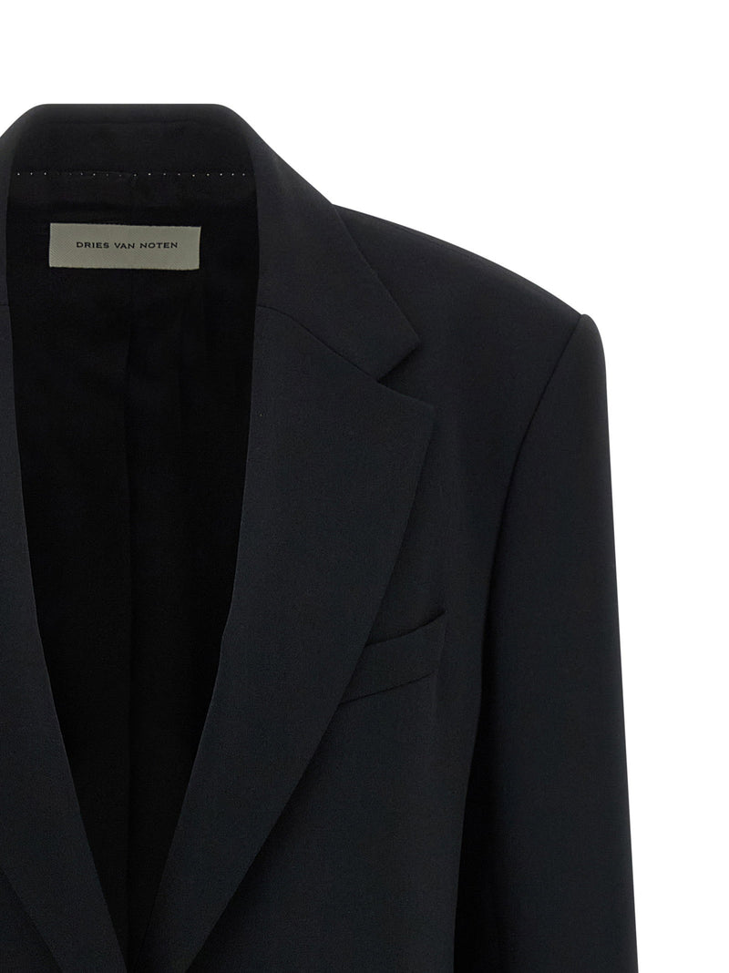 Dries Van Noten Dries Van Noten Basti Blazer