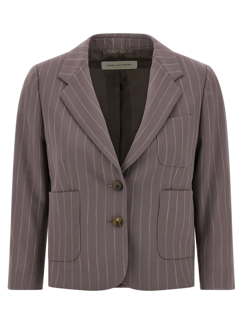 Dries Van Noten Dries Van Noten Bamis Blazer