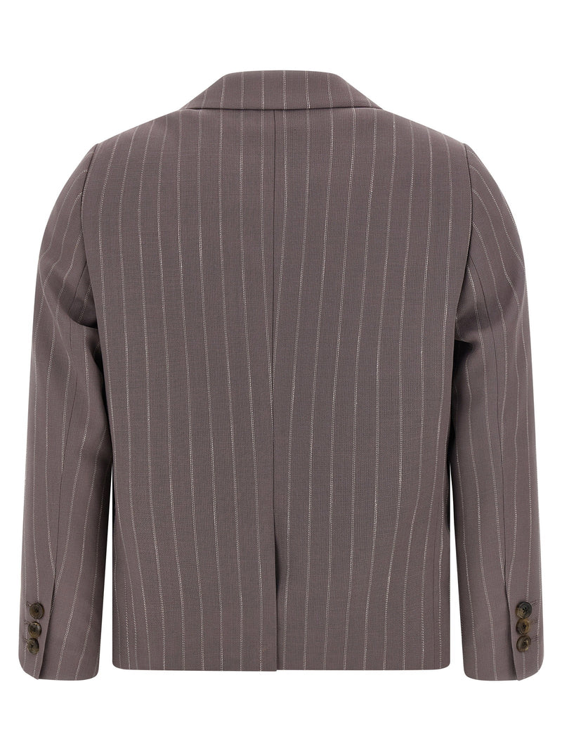 Dries Van Noten Dries Van Noten Bamis Blazer
