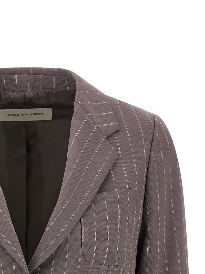 Dries Van Noten Dries Van Noten Bamis Blazer