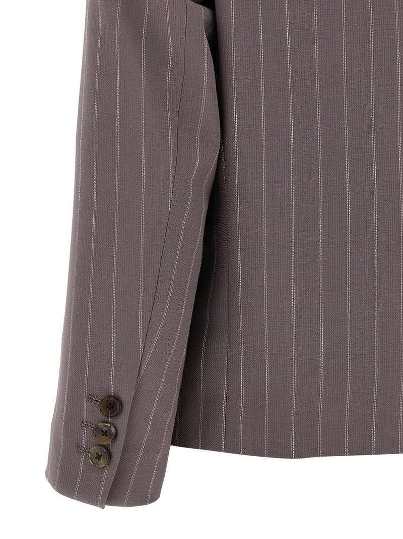 Dries Van Noten Dries Van Noten Bamis Blazer
