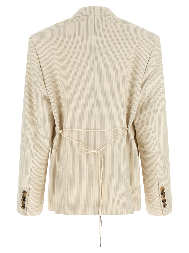 Dries Van Noten Dries Van Noten Bosea Bis Blazer