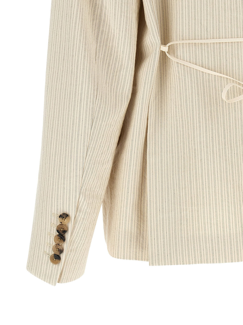 Dries Van Noten Dries Van Noten Bosea Bis Blazer