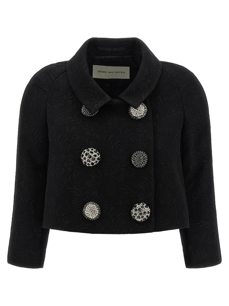 Dries Van Noten Dries Van Noten Vipa Blazer