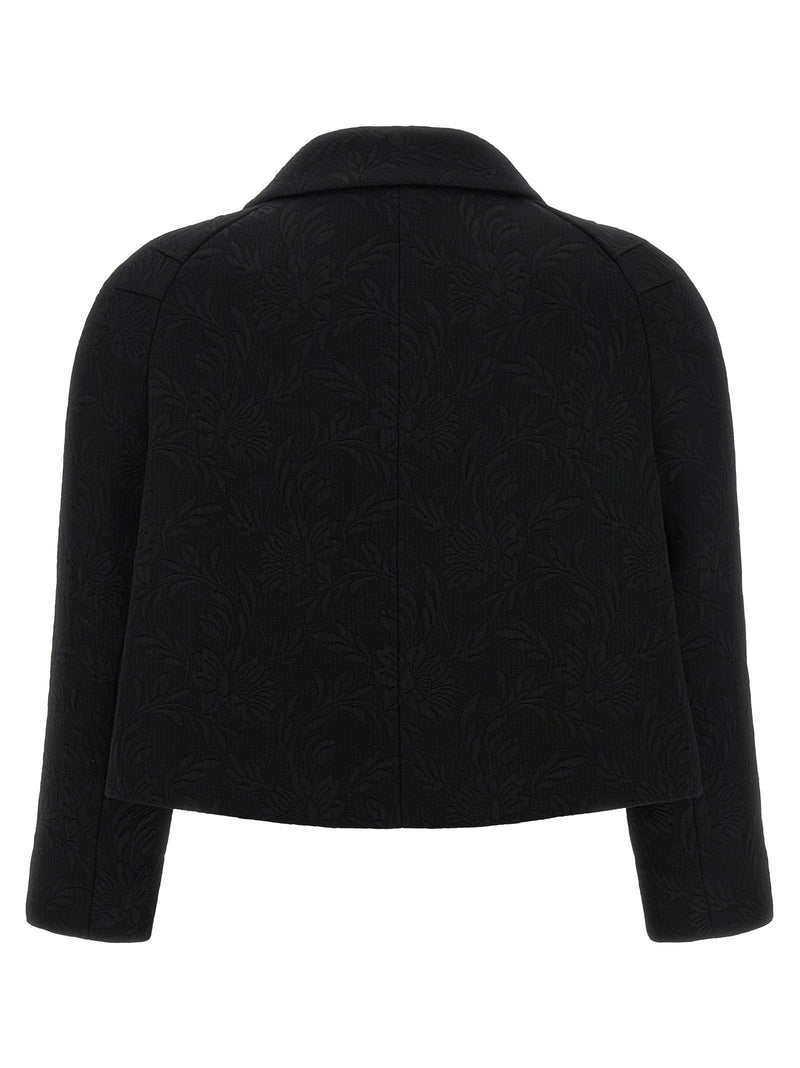 Dries Van Noten Dries Van Noten Vipa Blazer