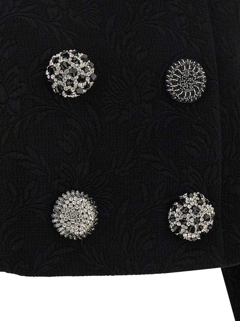 Dries Van Noten Dries Van Noten Vipa Blazer