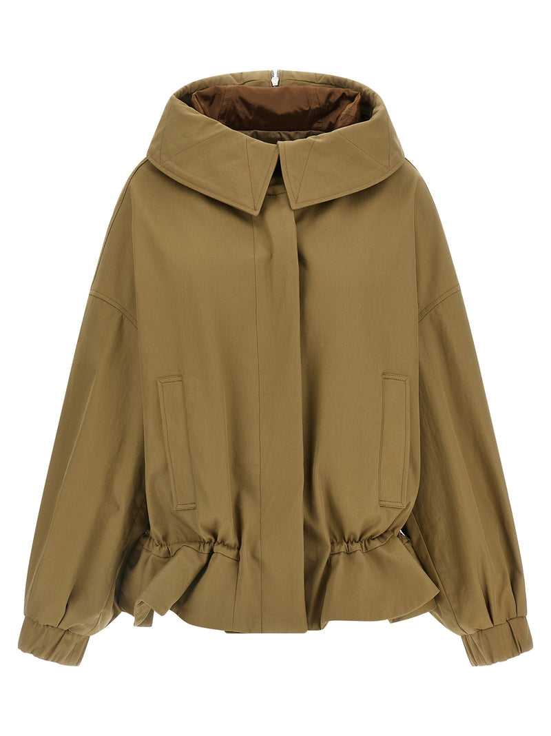 Dries Van Noten Dries Van Noten Villas 3103 Jacket