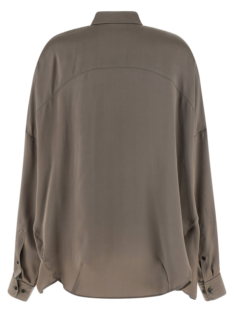 Dries Van Noten Dries Van Noten Casia Shirt