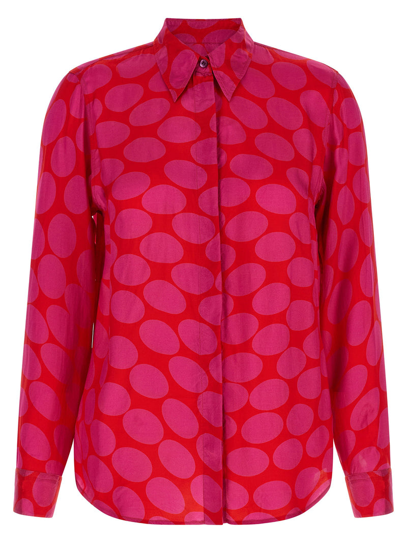 Dries Van Noten Dries Van Noten Chowy Shirt