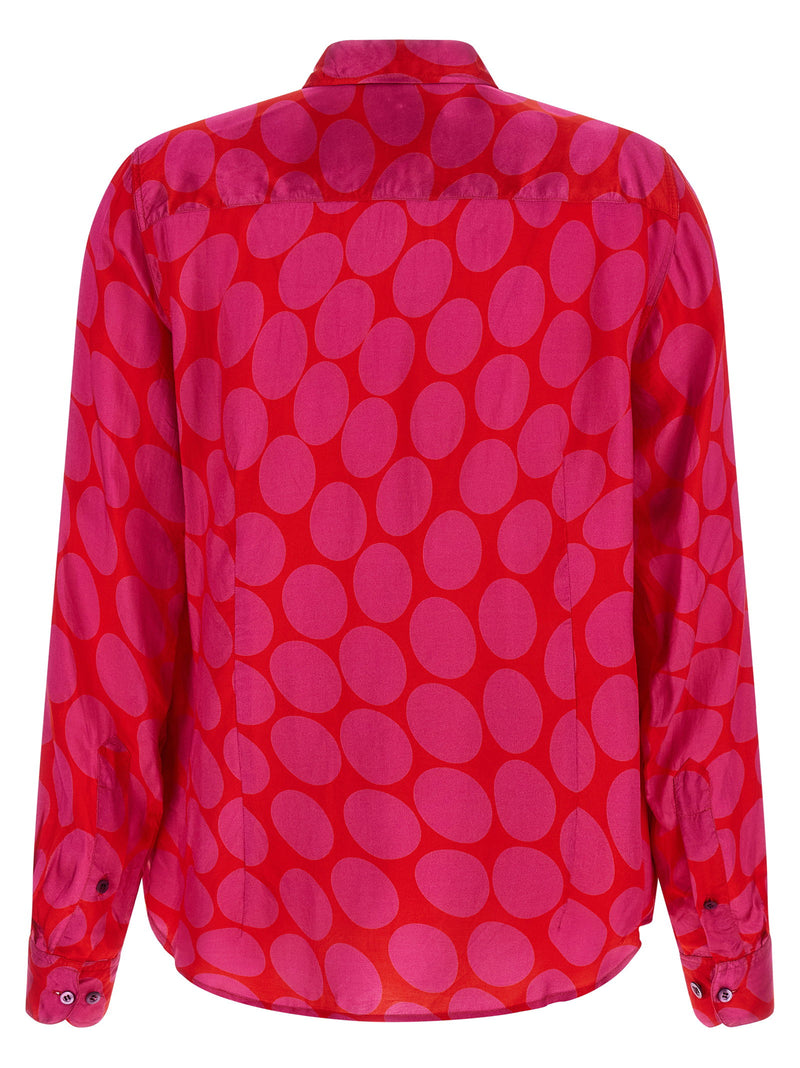 Dries Van Noten Dries Van Noten Chowy Shirt
