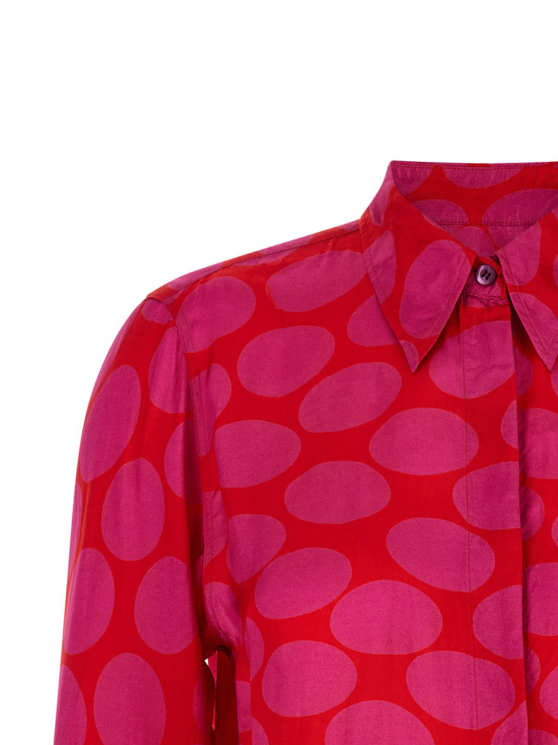 Dries Van Noten Dries Van Noten Chowy Shirt