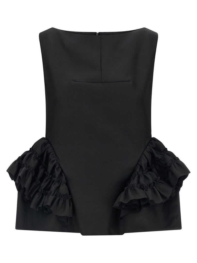 Dries Van Noten Dries Van Noten Casey Top