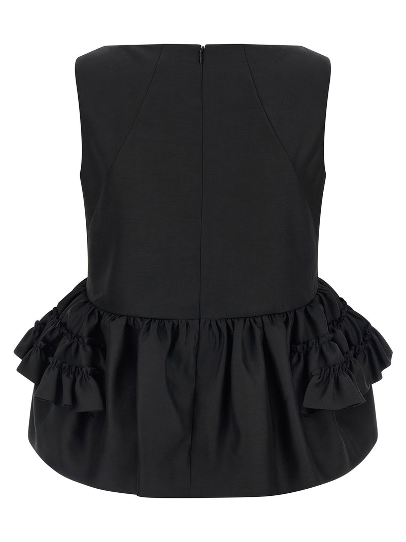 Dries Van Noten Dries Van Noten Casey Top