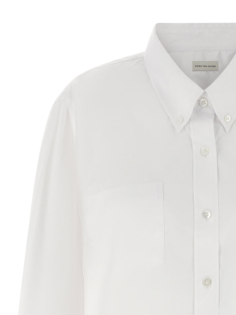 Dries Van Noten Dries Van Noten Cheers Shirt