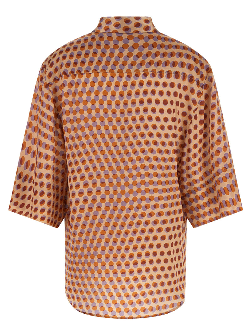 Dries Van Noten Dries Van Noten Clea Shirt