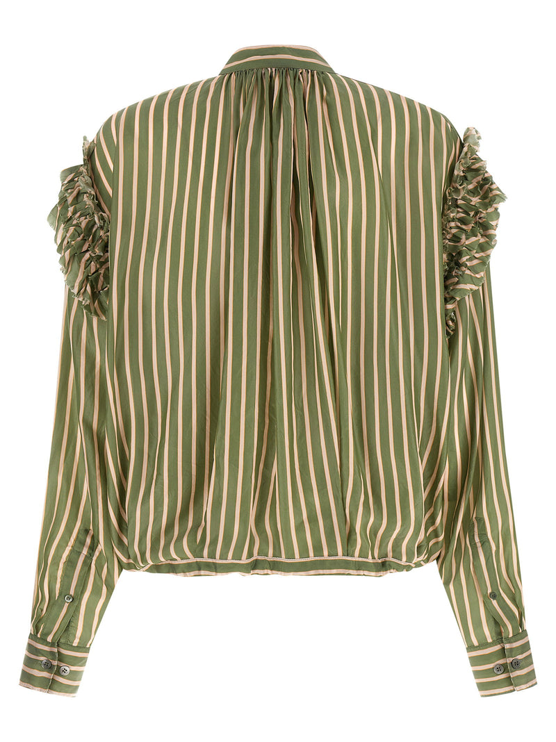 Dries Van Noten Dries Van Noten Cenever Bis Shirt