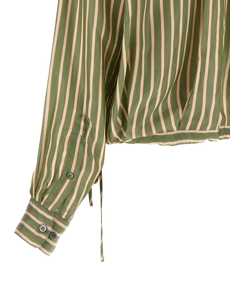 Dries Van Noten Dries Van Noten Cenever Bis Shirt
