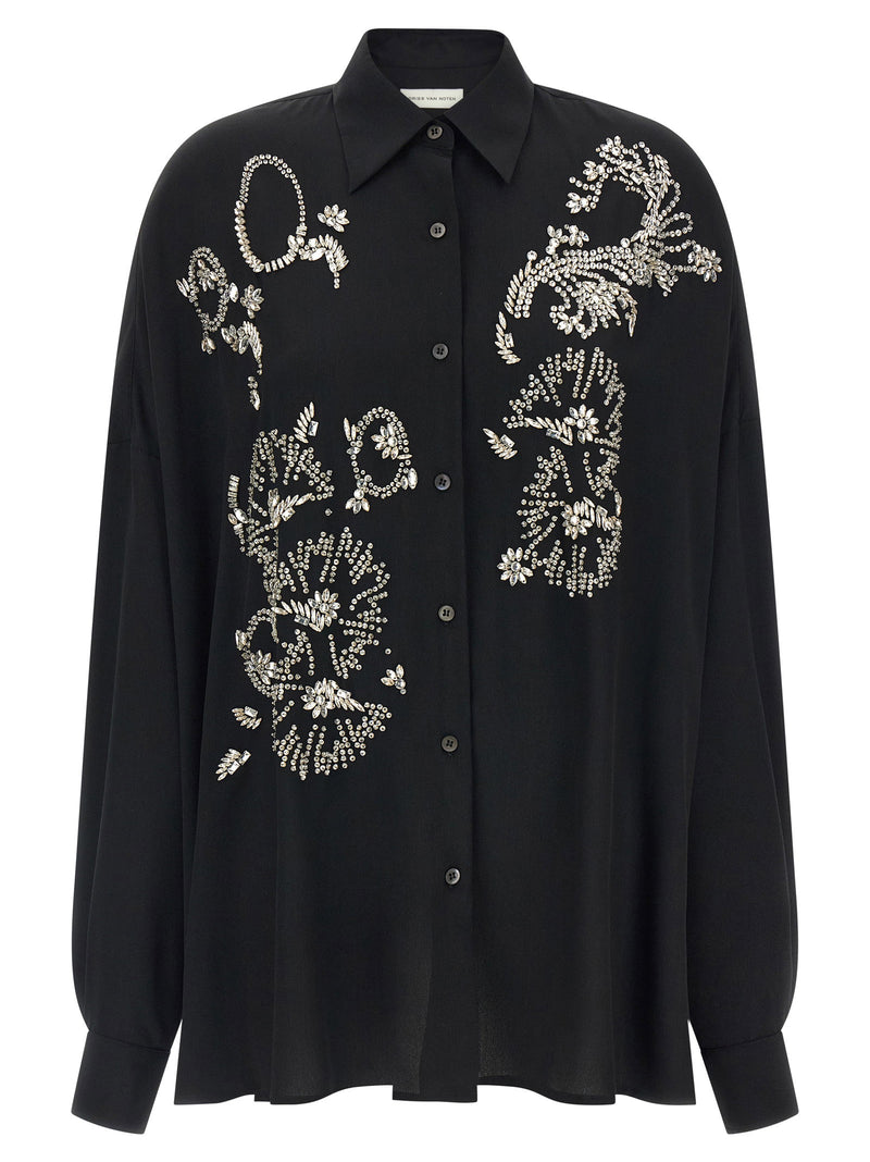 Dries Van Noten Dries Van Noten Casia Shirt
