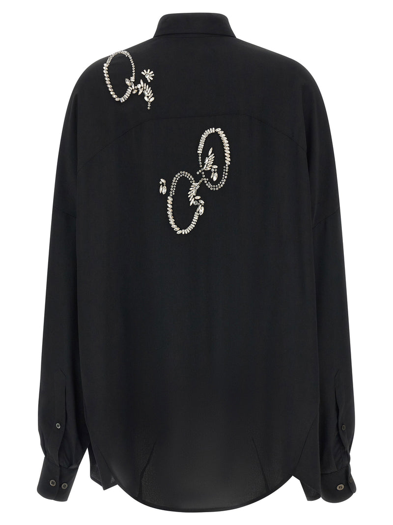 Dries Van Noten Dries Van Noten Casia Shirt