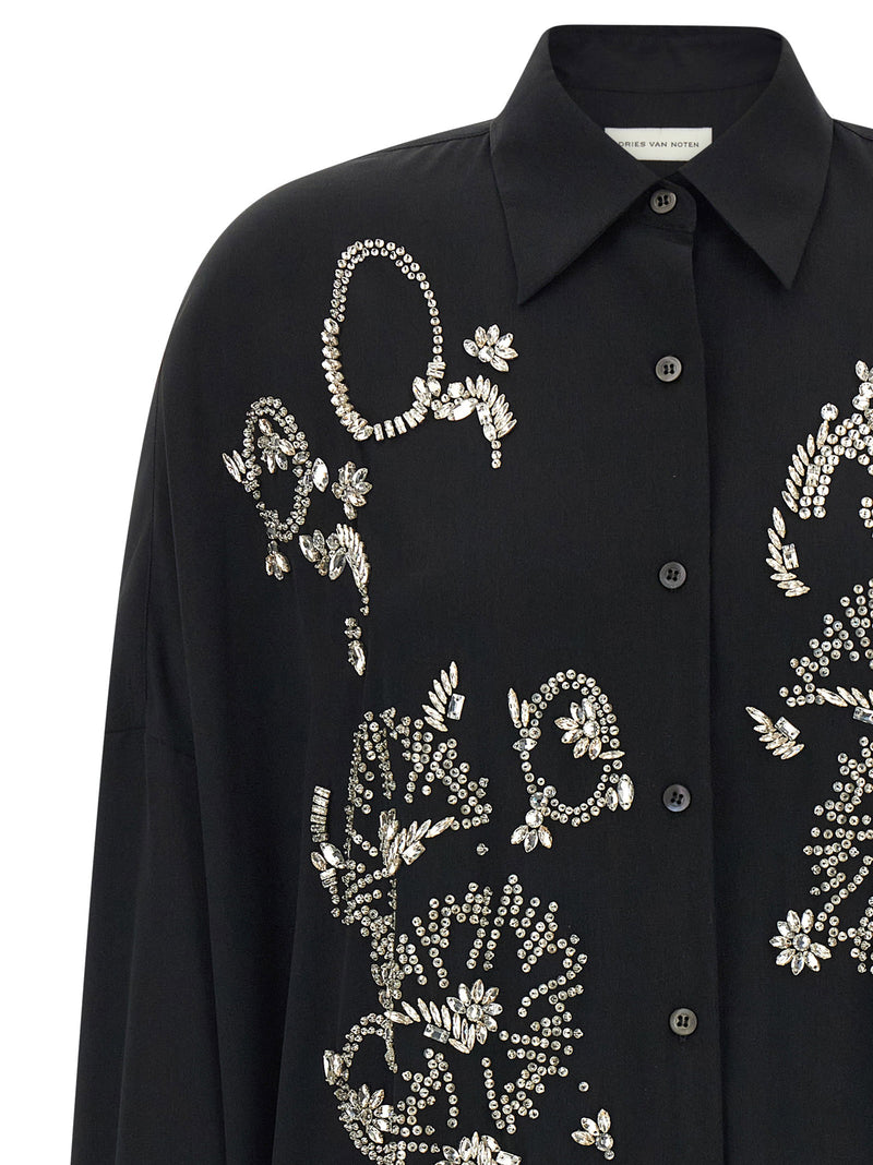 Dries Van Noten Dries Van Noten Casia Shirt