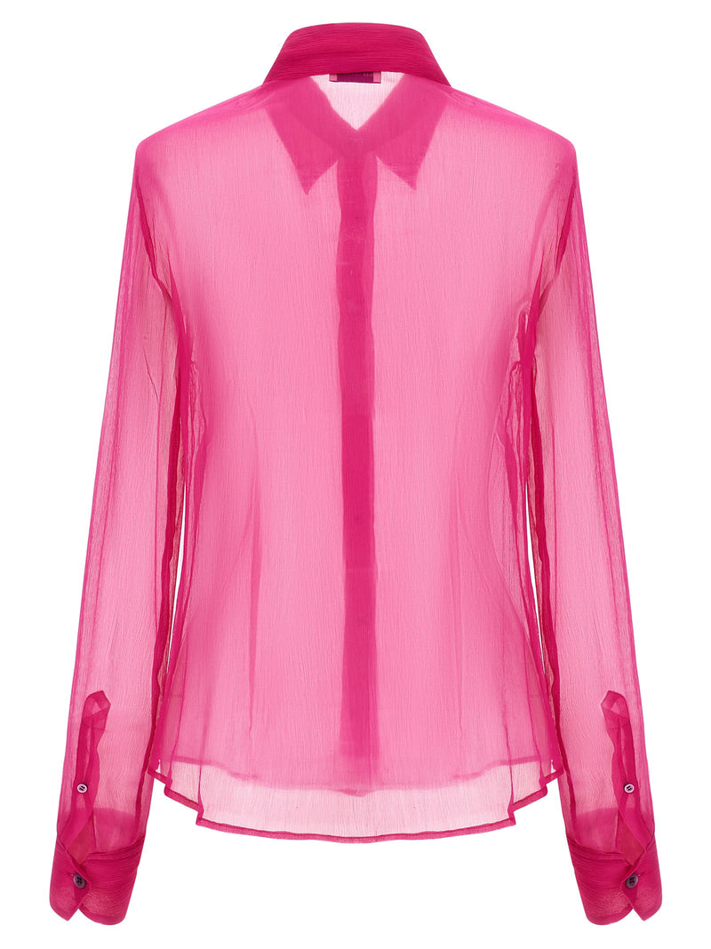 Dries Van Noten Dries Van Noten Cloudy Shirt