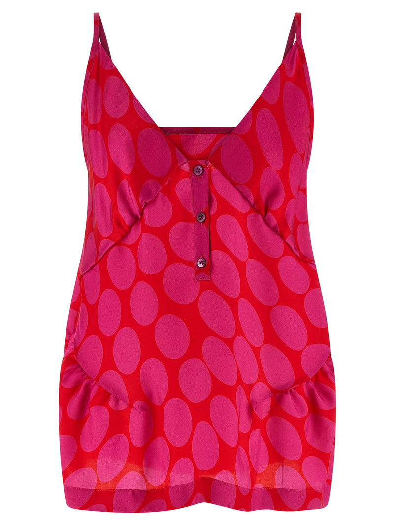 Dries Van Noten Dries Van Noten Caliya Top
