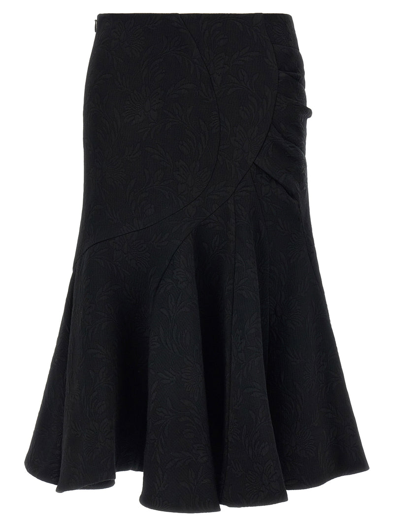Dries Van Noten Dries Van Noten Sibel Skirt