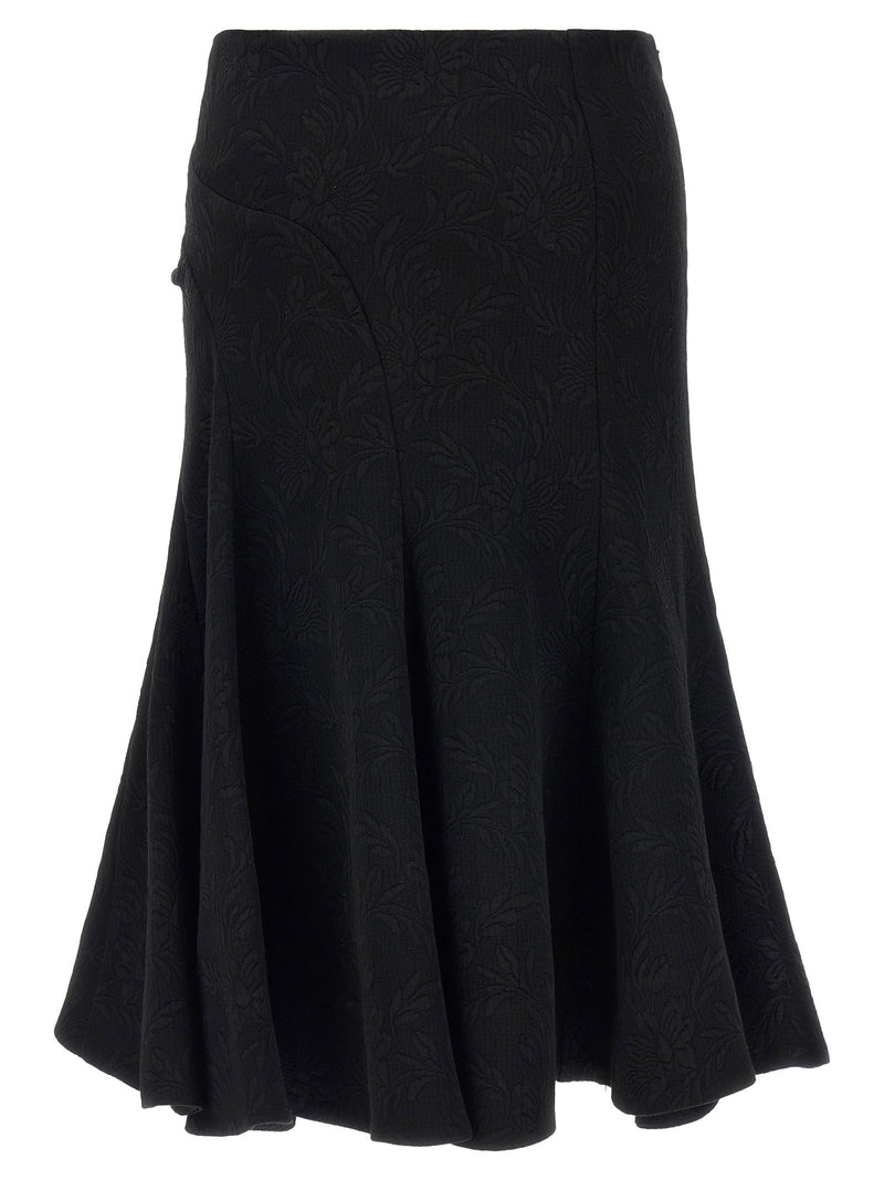Dries Van Noten Dries Van Noten Sibel Skirt