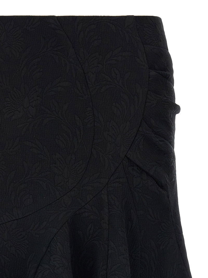 Dries Van Noten Dries Van Noten Sibel Skirt