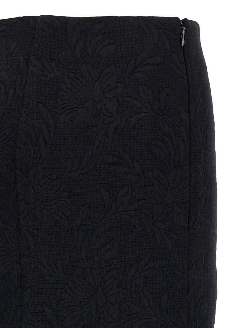 Dries Van Noten Dries Van Noten Sibel Skirt