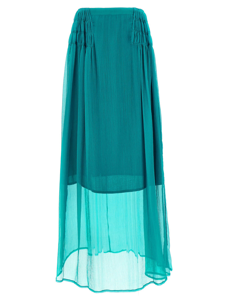 Dries Van Noten Dries Van Noten Scarlett Skirt