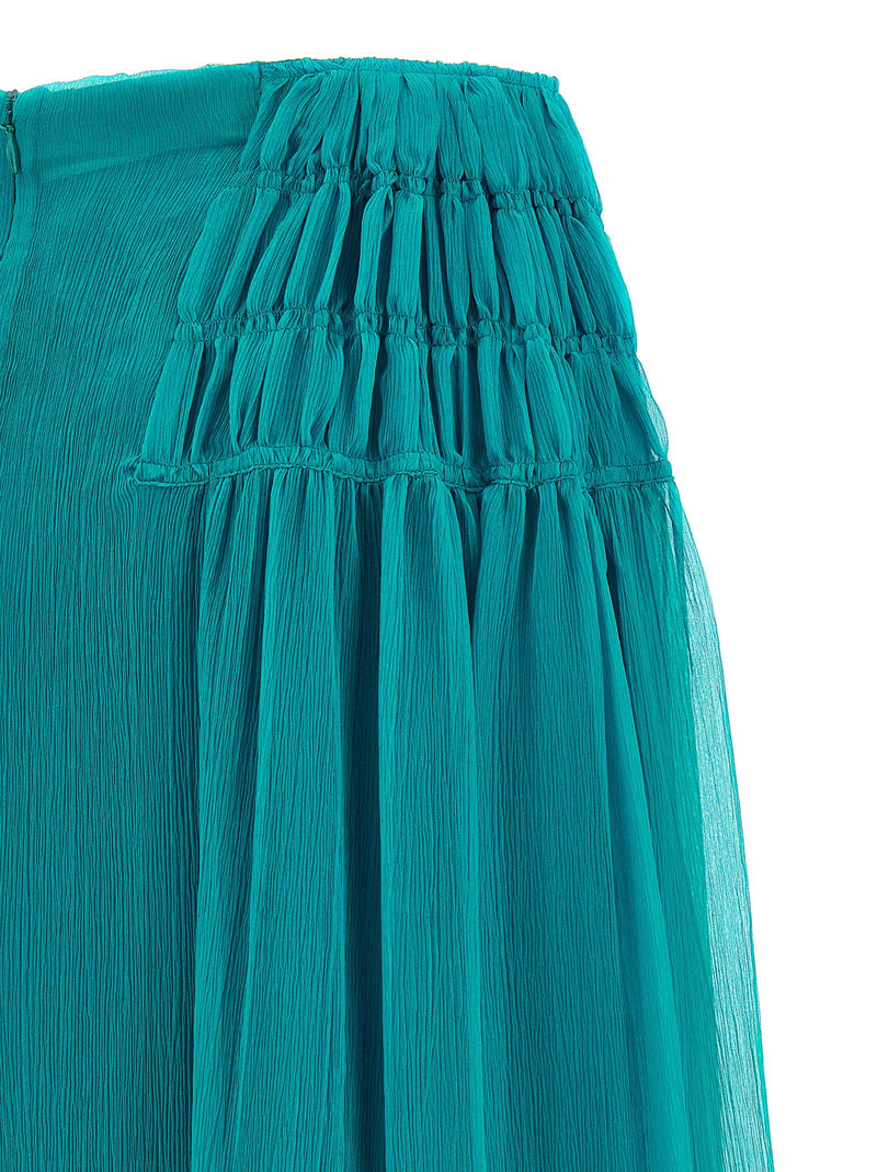 Dries Van Noten Dries Van Noten Scarlett Skirt