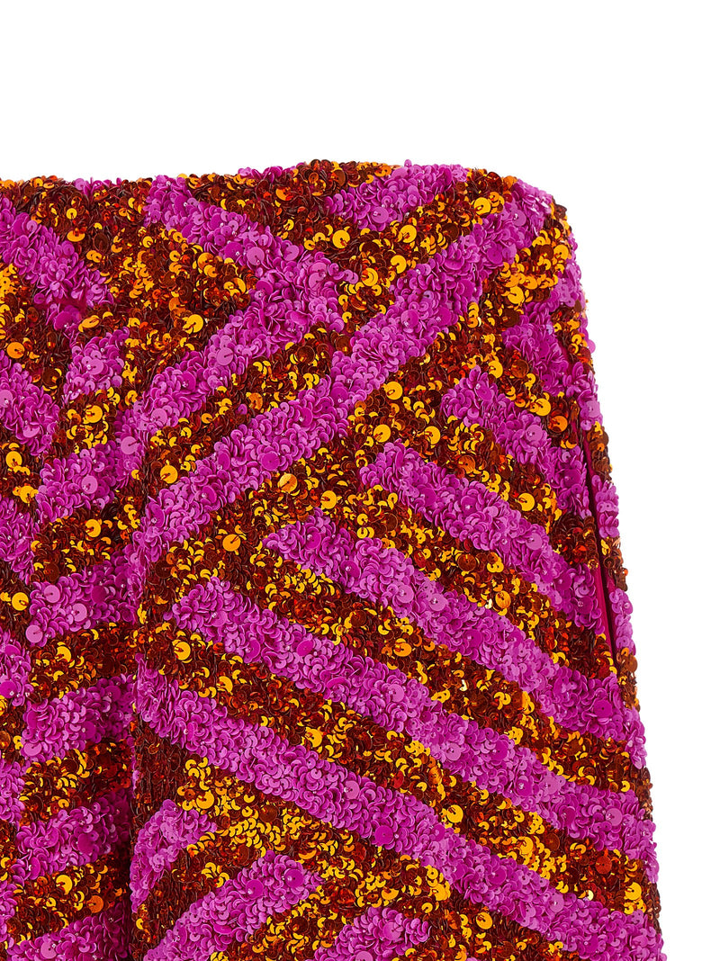 Dries Van Noten Dries Van Noten Pomy Bis Bermuda Shorts