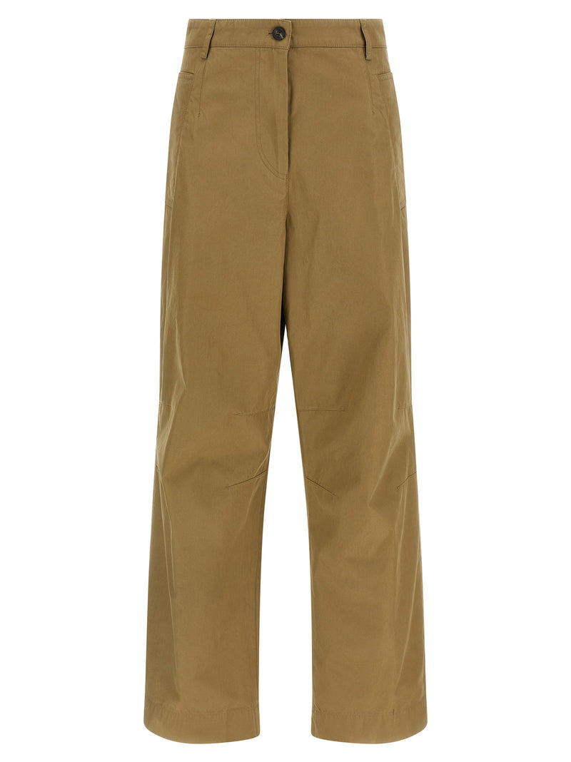 Dries Van Noten Dries Van Noten Pinks Pants