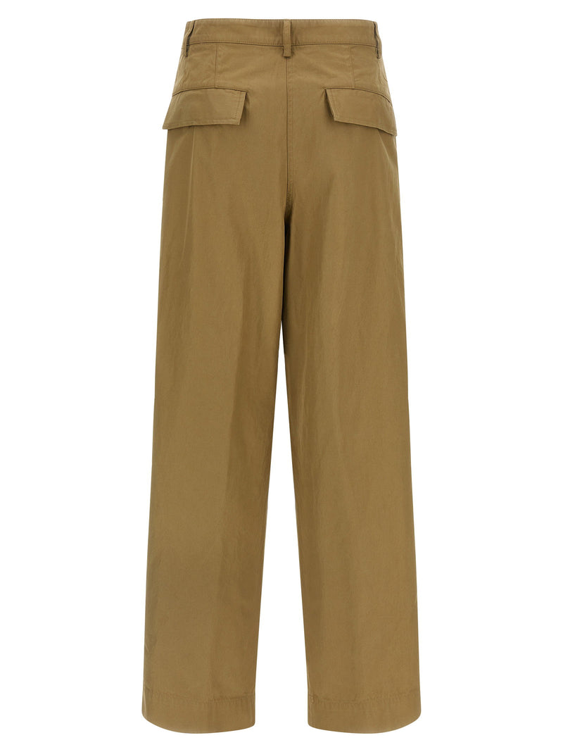 Dries Van Noten Dries Van Noten Pinks Pants