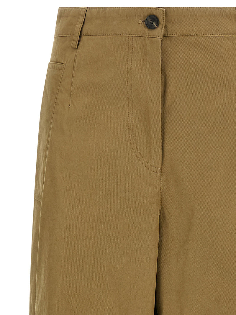 Dries Van Noten Dries Van Noten Pinks Pants