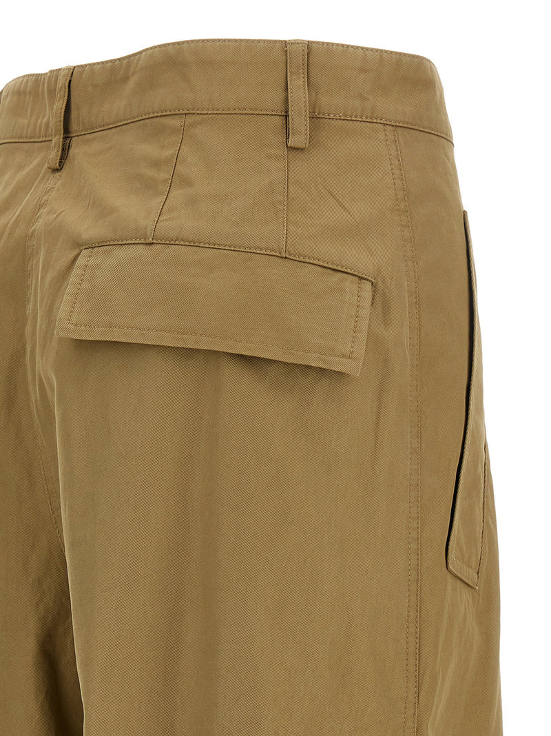 Dries Van Noten Dries Van Noten Pinks Pants