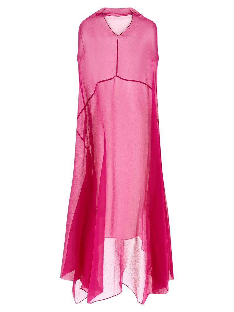 Dries Van Noten Dries Van Noten Ducy Dress