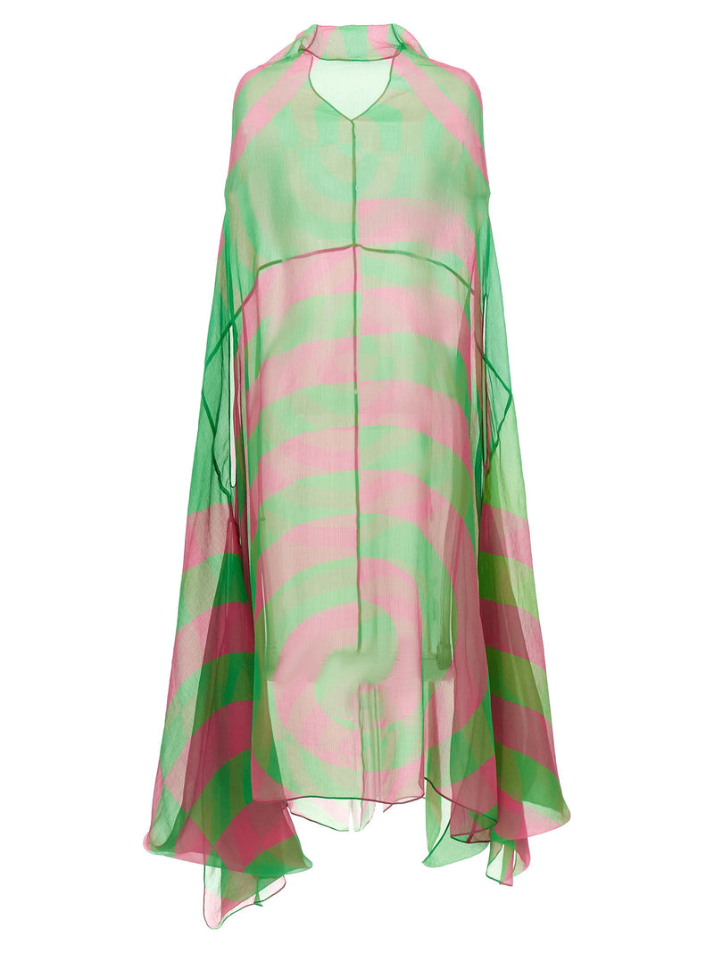 Dries Van Noten Dries Van Noten Ducy Dress