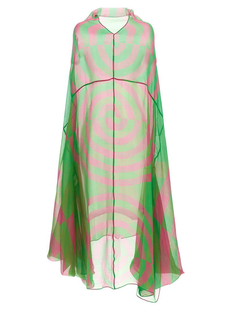 Dries Van Noten Dries Van Noten Ducy Dress