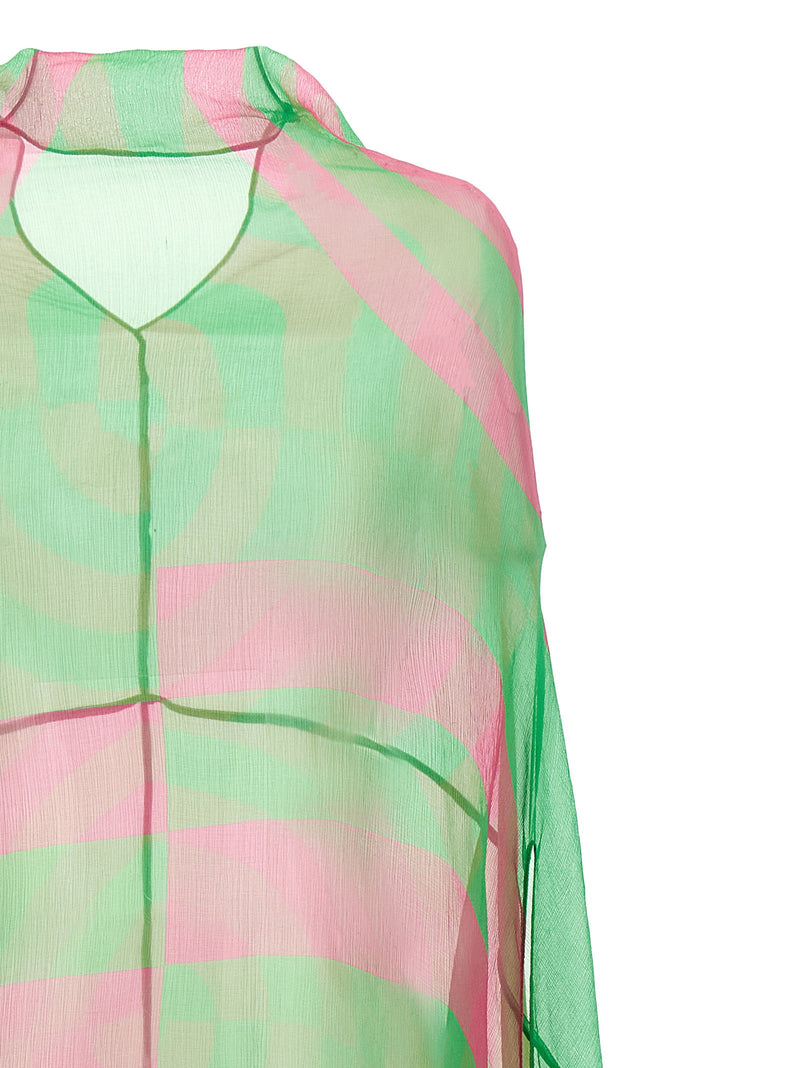 Dries Van Noten Dries Van Noten Ducy Dress
