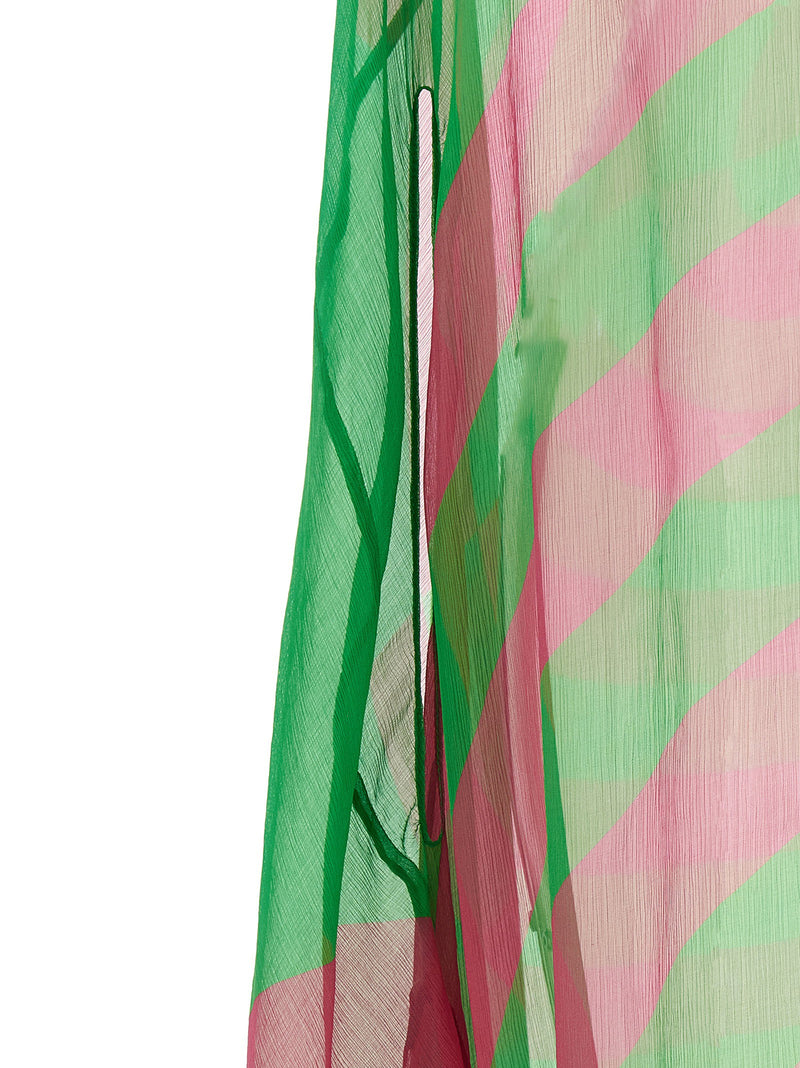 Dries Van Noten Dries Van Noten Ducy Dress
