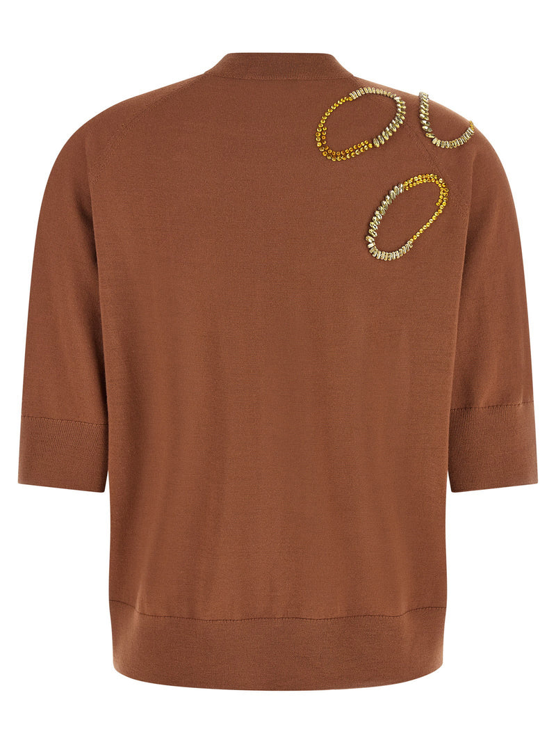 Dries Van Noten Dries Van Noten Tuan Sweater