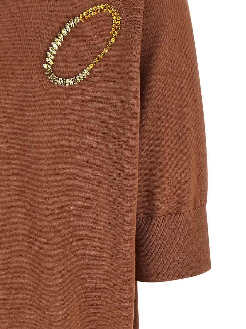 Dries Van Noten Dries Van Noten Tuan Sweater