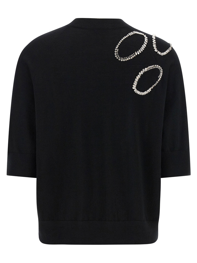 Dries Van Noten Dries Van Noten Tuan Sweater