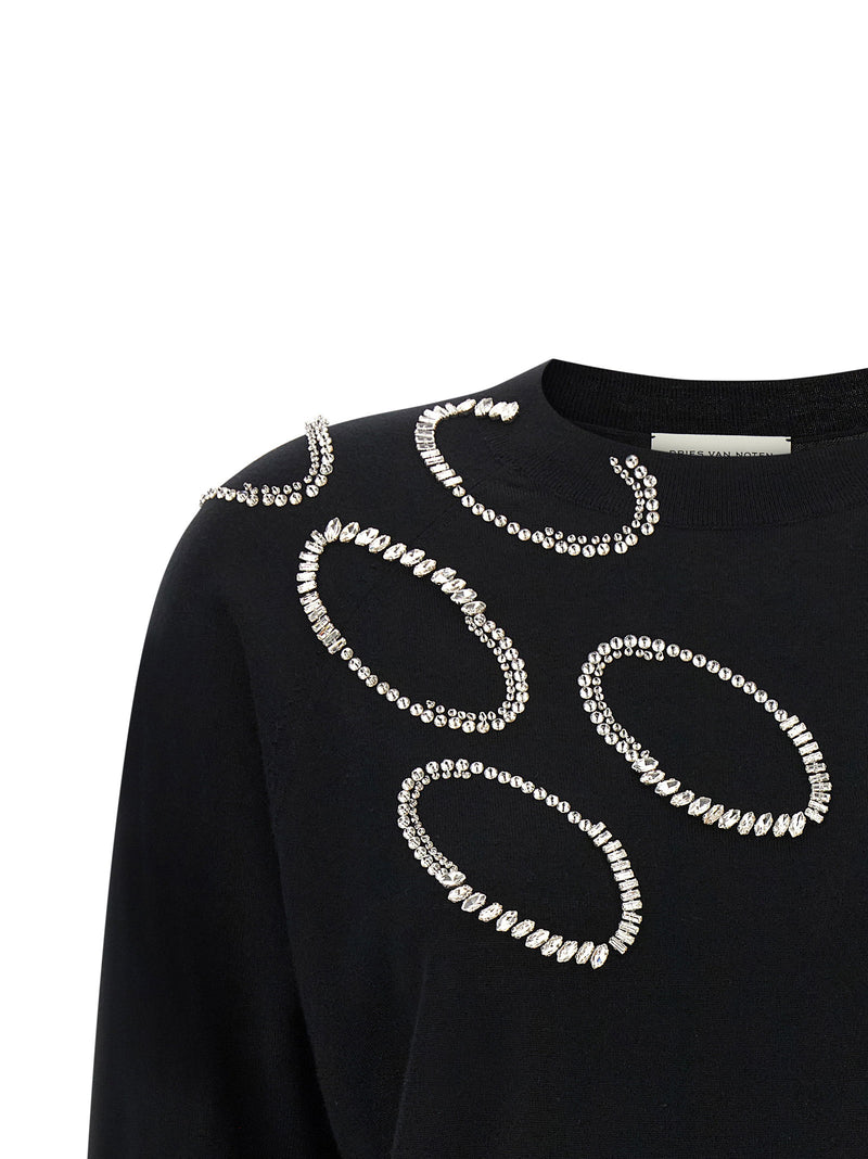 Dries Van Noten Dries Van Noten Tuan Sweater