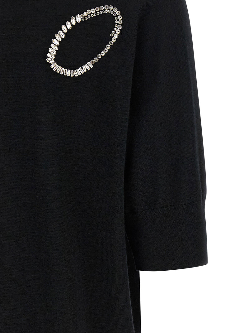 Dries Van Noten Dries Van Noten Tuan Sweater