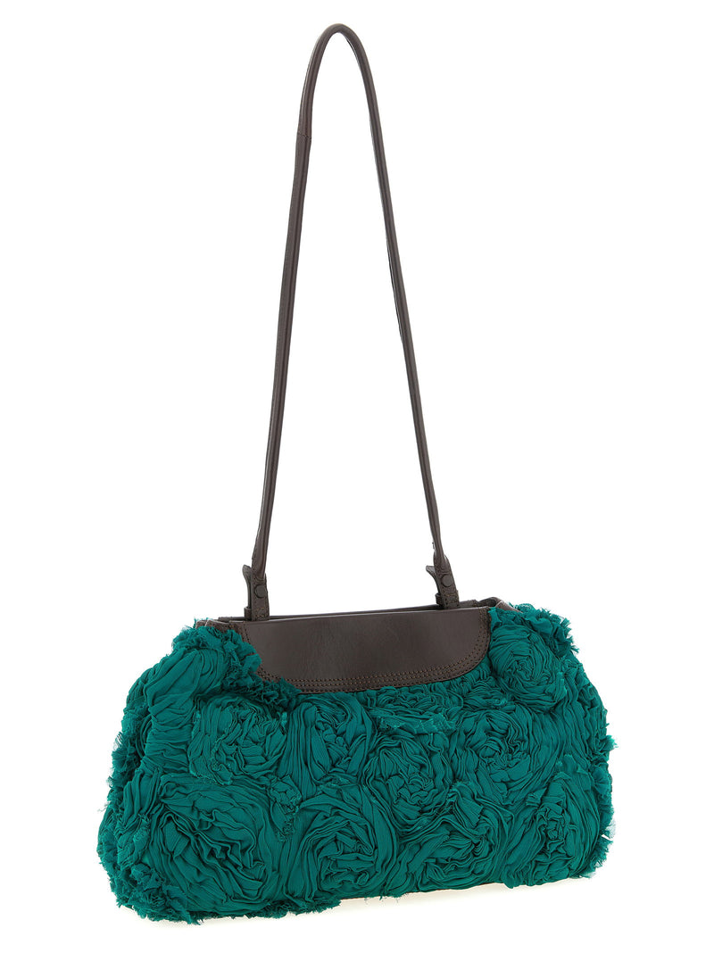 Dries Van Noten Dries Van Noten Clutch Rose