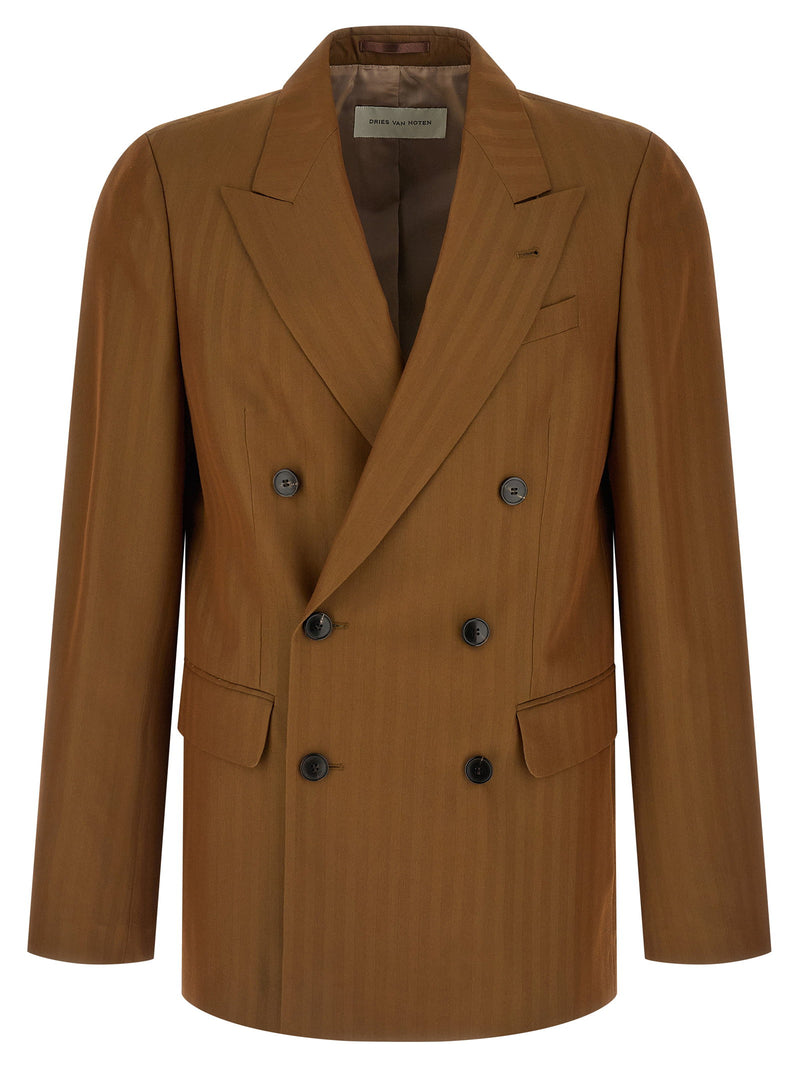 Dries Van Noten Dries Van Noten Barry Blazer
