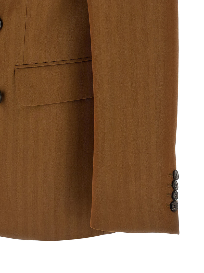 Dries Van Noten Dries Van Noten Barry Blazer